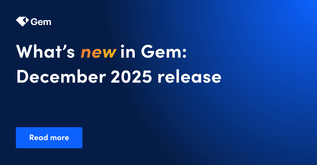 Blog – BP What-s mew in gem December 2025 release
