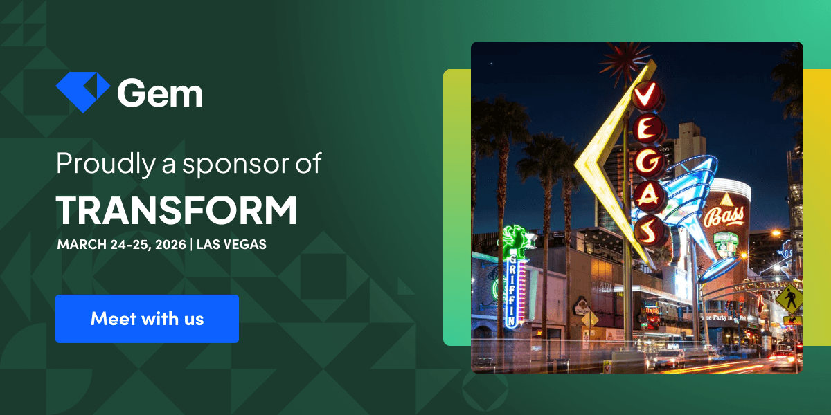 Transform 2026 Resource Preview v2