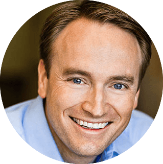 Peter Clarke | Accel | Avatar Image