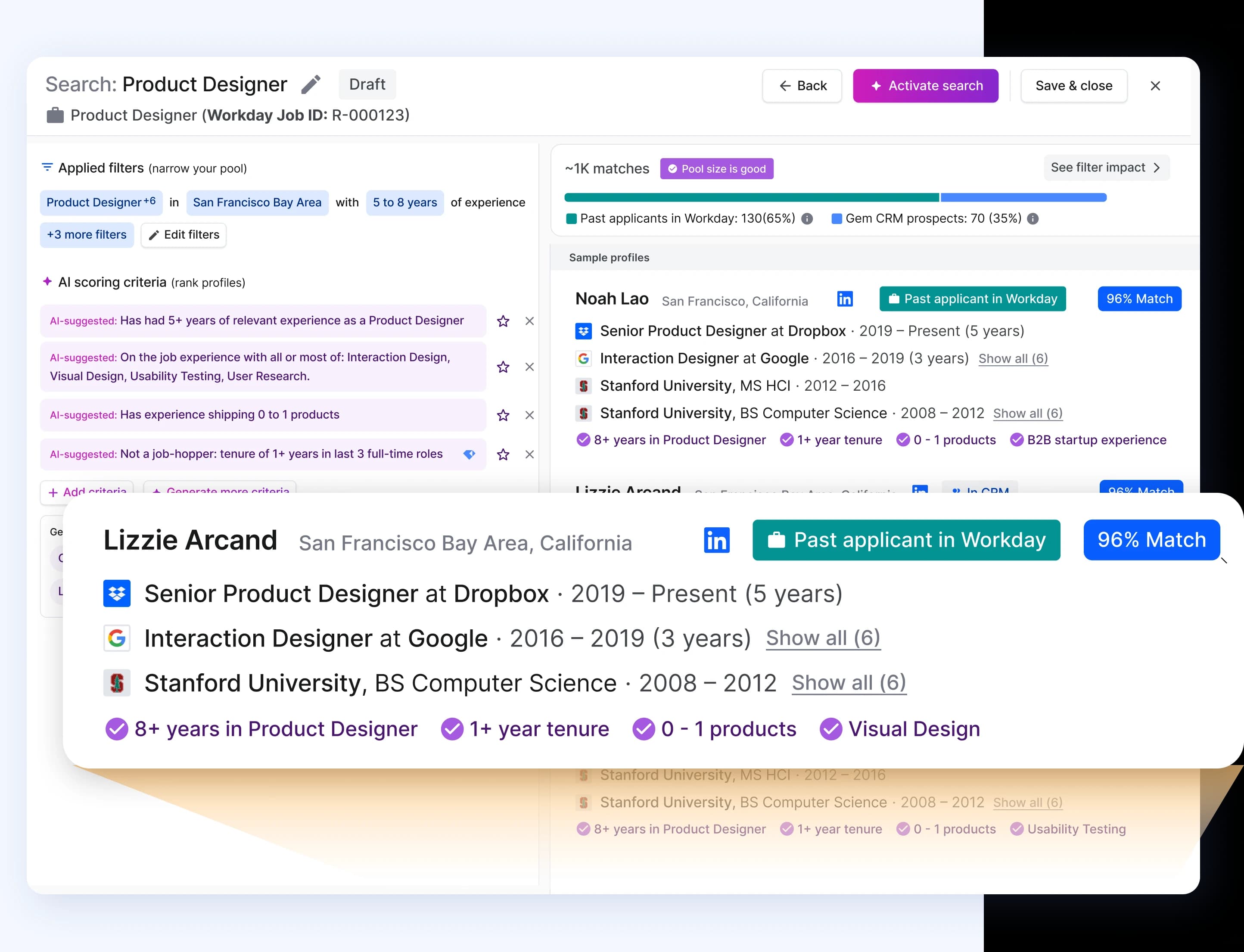 ai rediscovery - Ani